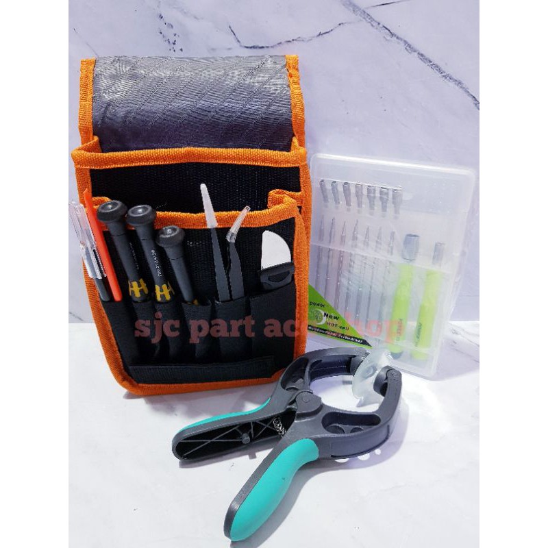 OBENG TOOLS KIT 1070 FULLSET