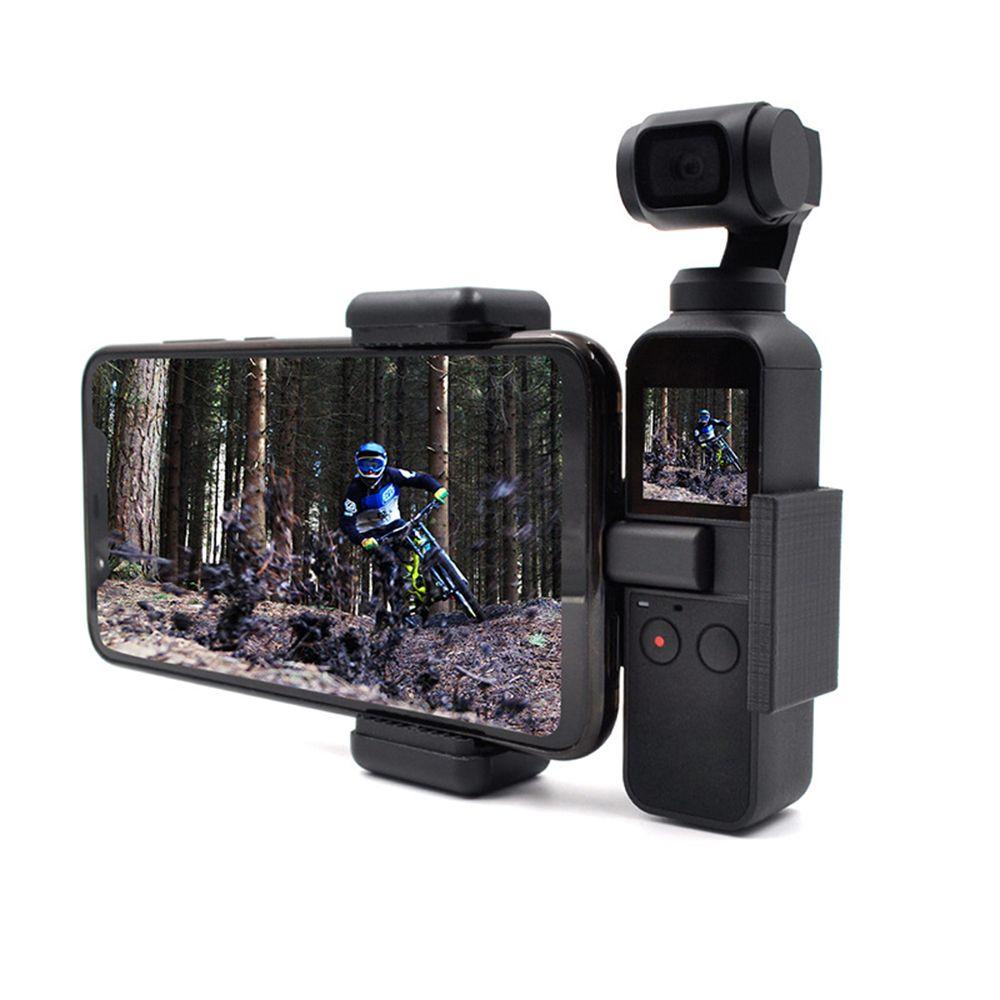 POPULAR Populer Untuk Osmo Pocket New Photograph Tripod Extension Batang Ekstensi Untuk Osmo Pocket