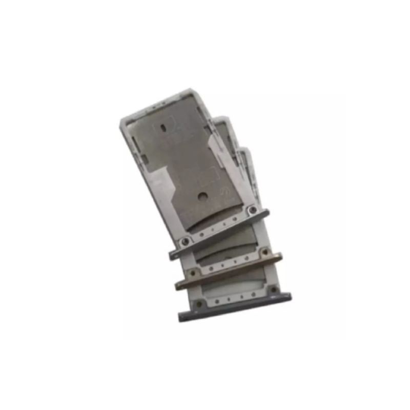 Simlock / simtray / slot sim / tempat kartu Xiaomi redmi 3 / 3s / 3x / 3pro original