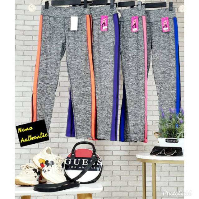 PROMO Celana senam panjang wanita terbaru celana yoga PROMO Celana senam panjang wanita terbaru celana yoga