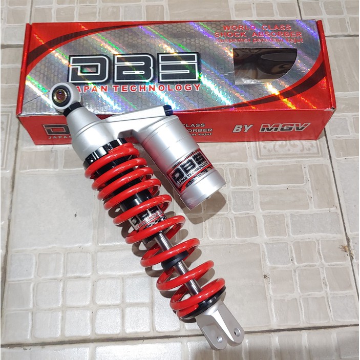 Shockbreaker Tabung Dbs Matic Mio Vario Beat Scoopy Dll Model Yss G