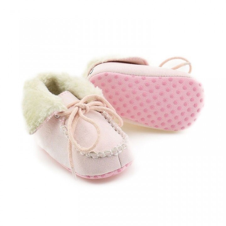 sepatu baby boots Classic girl baby Prewalker Shoes Sepatu Newborn sepatu Anak sepatu Bayi