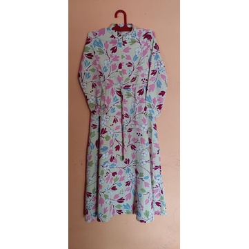 PRELOVED GAMIS BAYI BANGET HIJAB