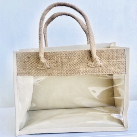 TERMURAH !! TAS HAMPERS   souvenir Goni