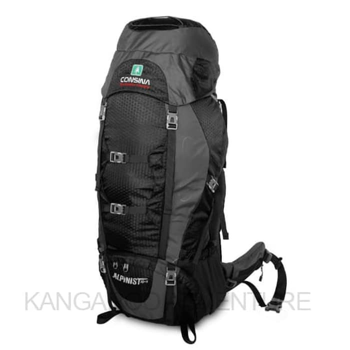 HOT SALE CARRIERU002FTAS GUNUNG CONSINA ALPINIST TERLARIS