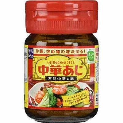 

ajinomoto chinese seasoning 55gr