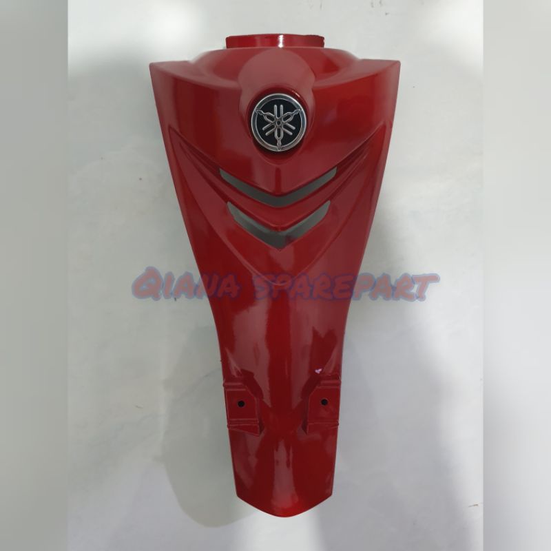 Panel Jupiter z Dasi Jupiter Z burhan fullset logo Yamaha