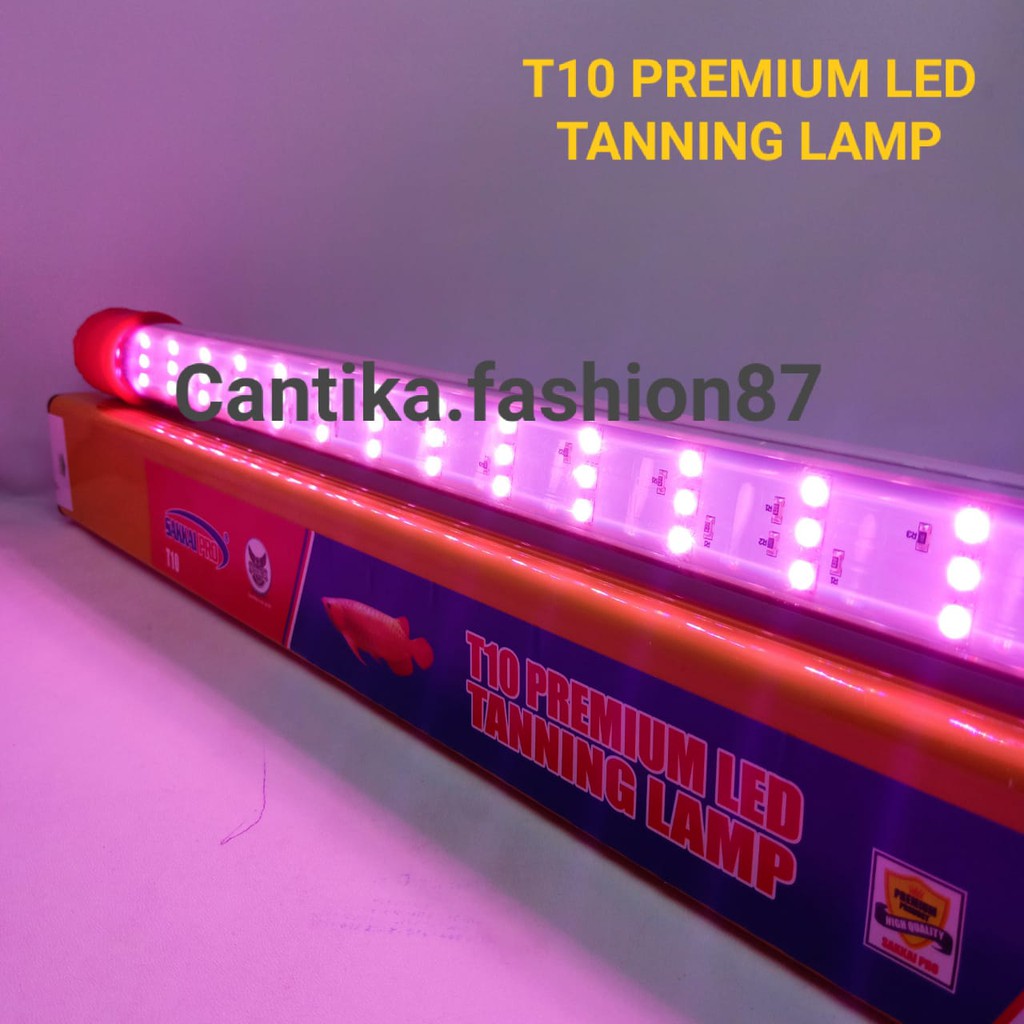 T10-1200 Premium Led Tanning Lamp Sakkai Pro
