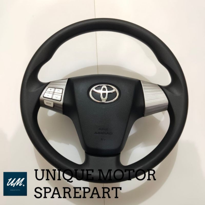 STIR AVANZA VELOZ CALYA RUSH 2012 - 2020 ORIGINAL