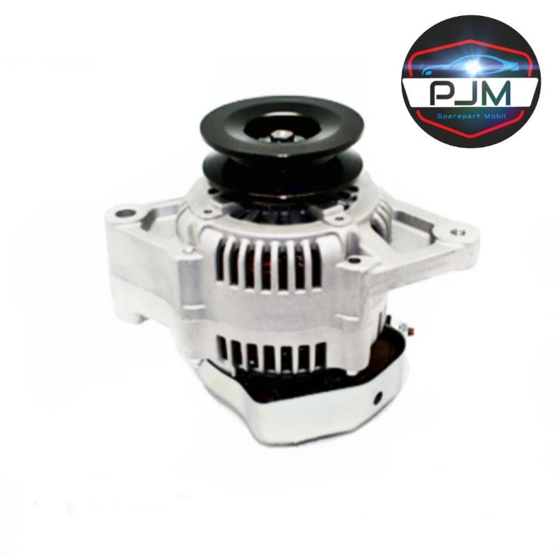 ALTERNATOR DINAMO AMPERE RINO 14B 12V