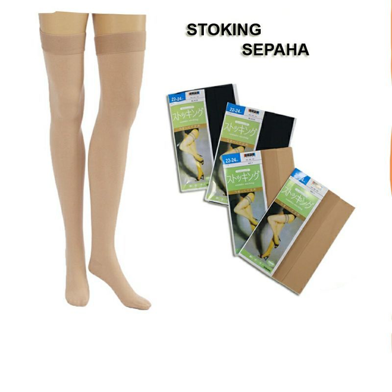 STOCKING SHELEG SEPAHA