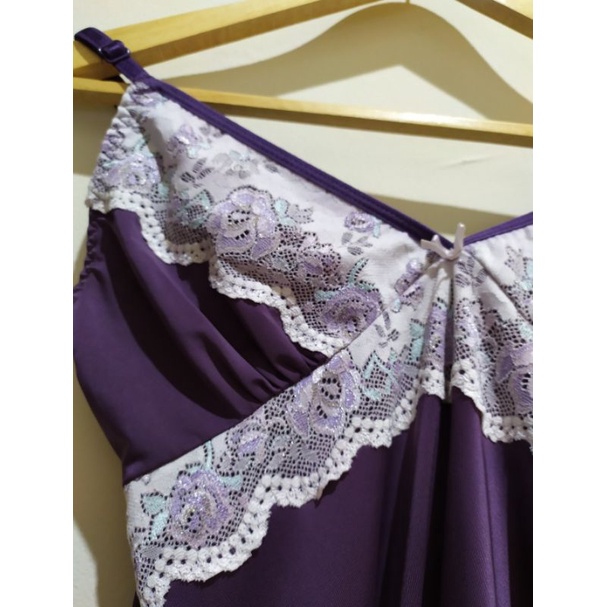 Lingerie / Baju tidur St.Yves uk.M ( like new )