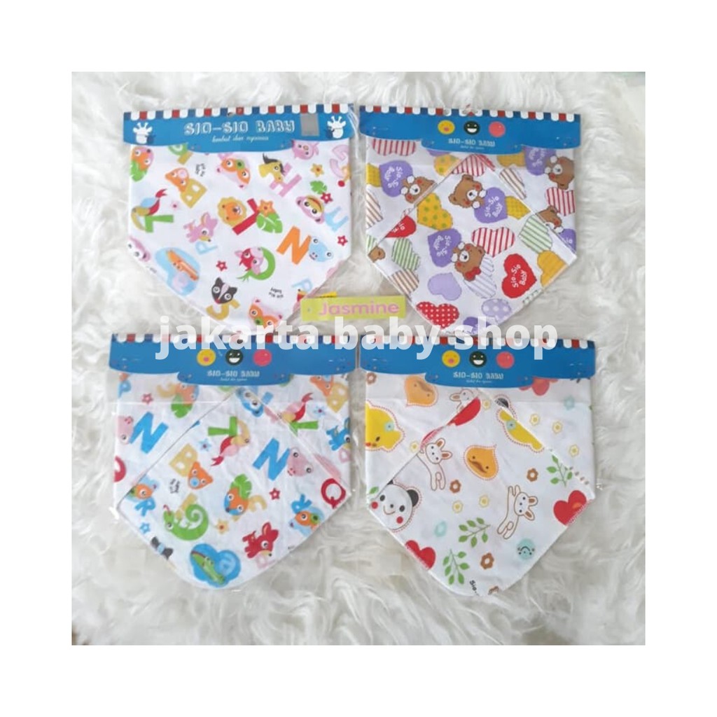 ADAY SIO SIO BABY  847100