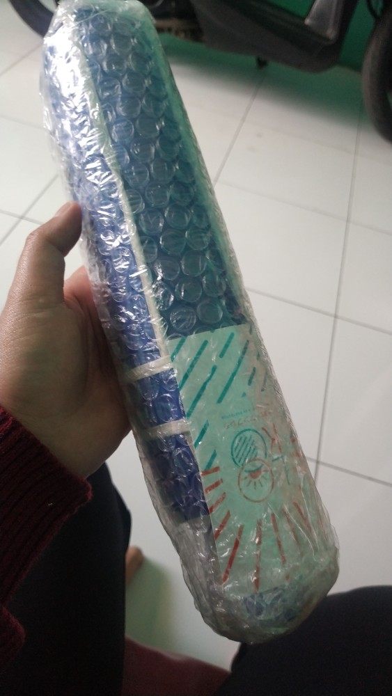 Payung Lipat Otomatis Polos Payung Otomatis