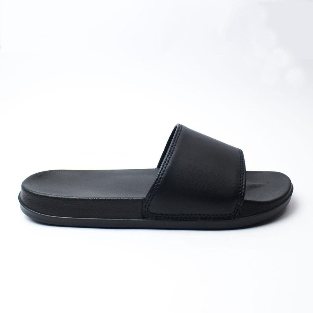 ( READY ) Sandal Slop Pria Polos I Sandal Slide