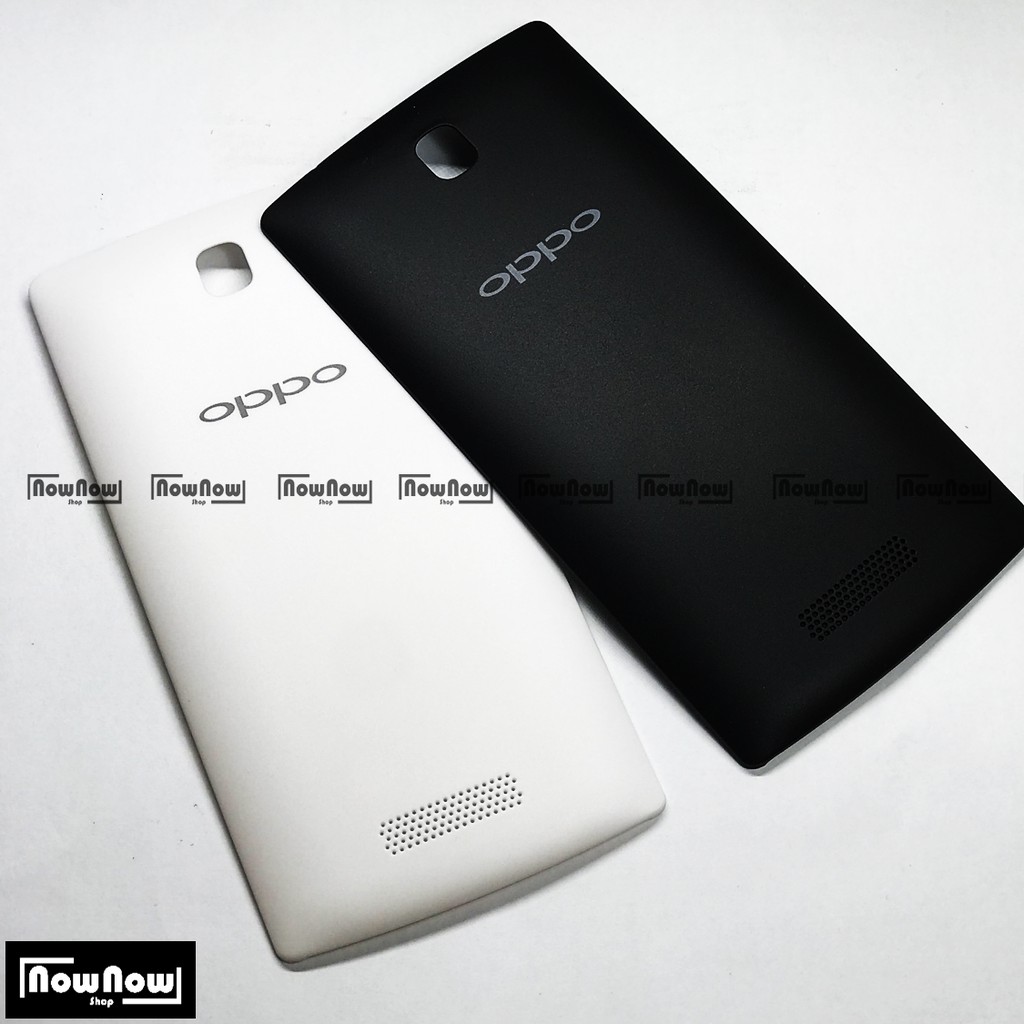 Backdoor Tutup Belakang Baterai Back Cover Casing Oppo Neo K R831