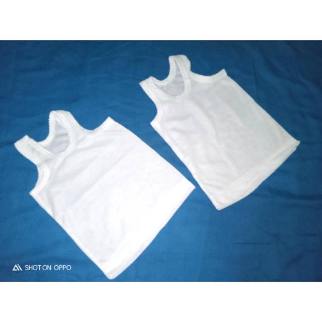 Kaos sangsang/kaos dalam baby uk s