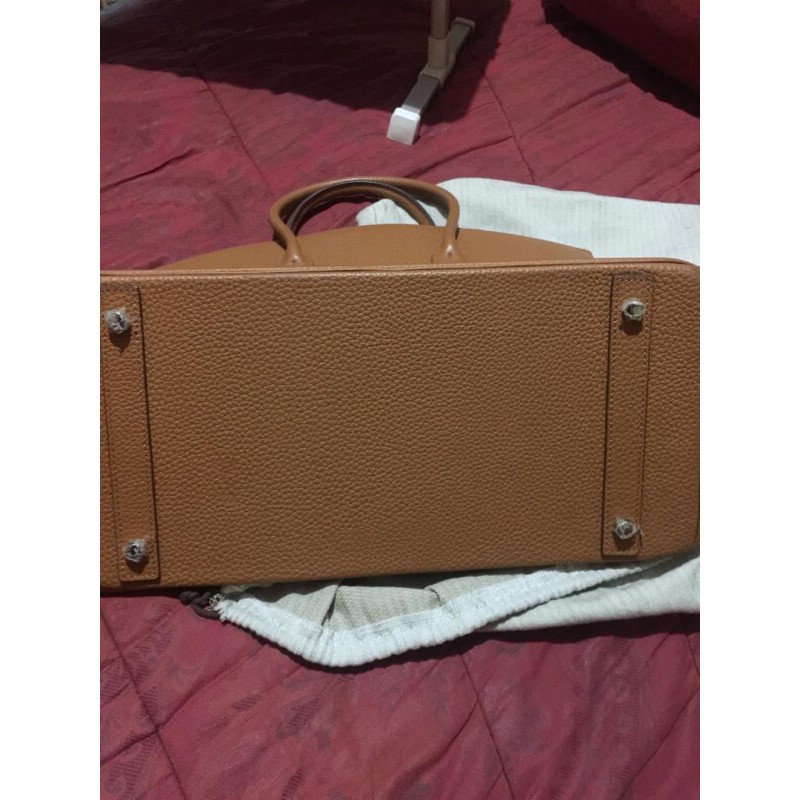 hermes B35 preloved