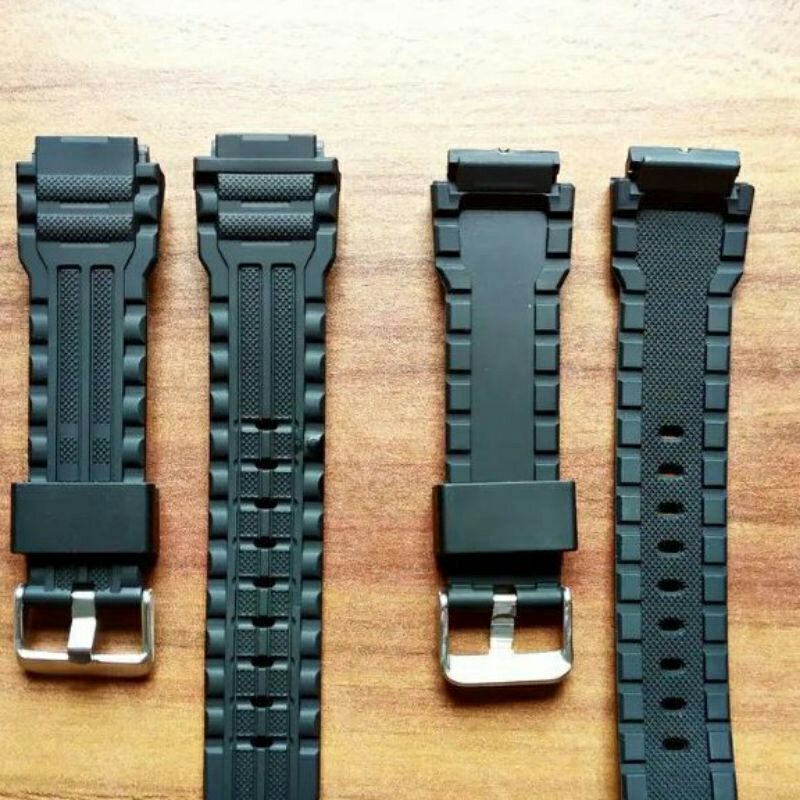 tali jam skmei 1233 strap jam tangan skmei 1233 original OEM