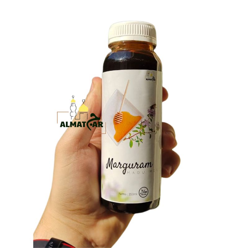 Madu Mesir 350ml