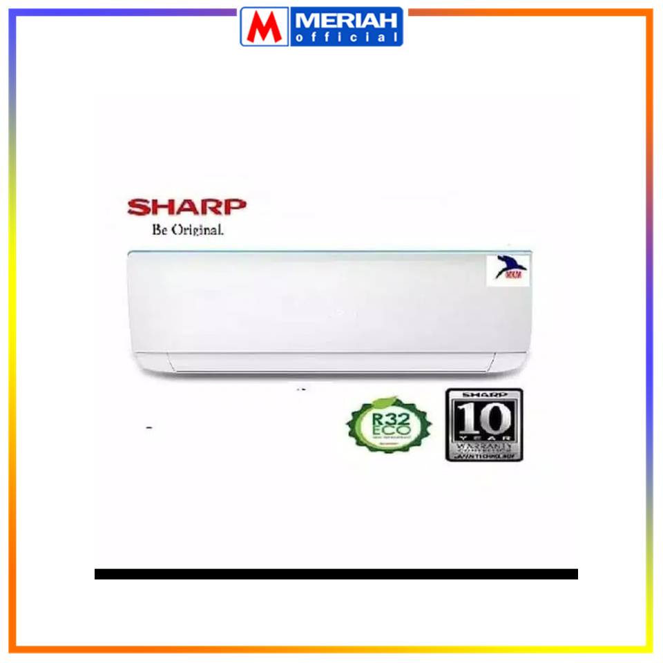 AC Merk Sharp 1/2 PK 05 UCY