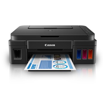 Printer canon Pixma G 2000