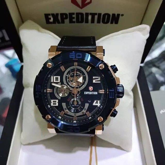 Expedition E6769M Pria