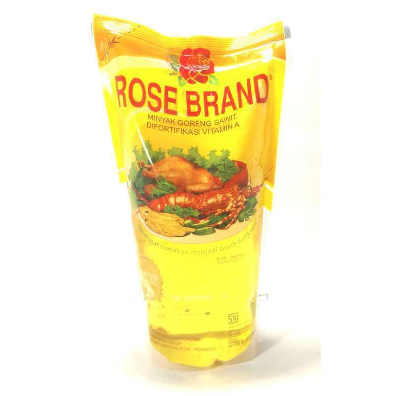 Rose Brand 1 L