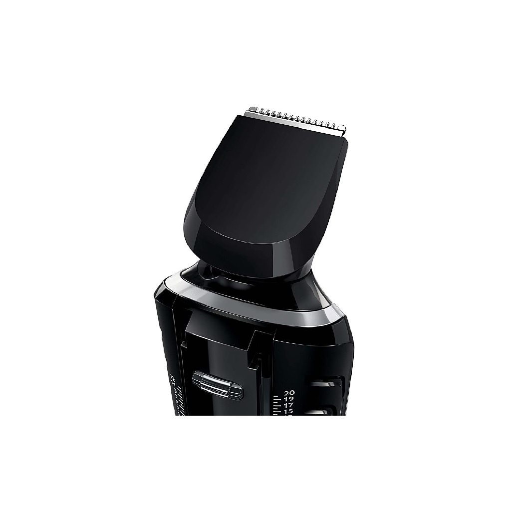 PHILIPS Norelco QG3330 - Multigroom 3100 - Alat Cukur Elektrik 5-in-1