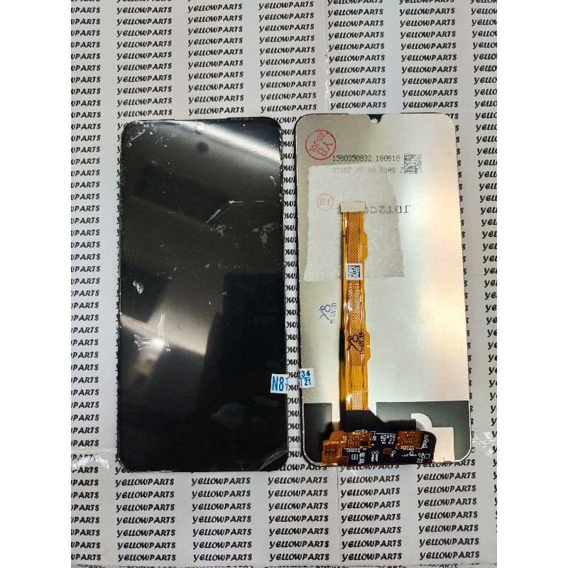 LCD TOUCHSCREEN VIVO V11 1806 INCELL