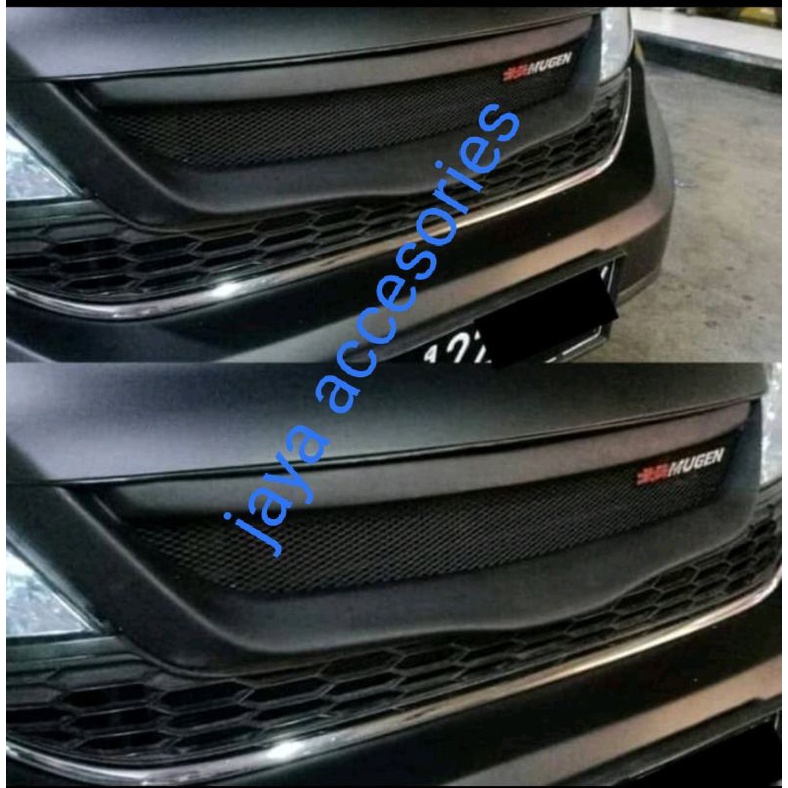 grill jaring CRV 2010-2011-2012