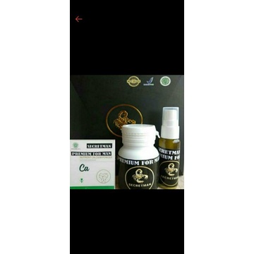 (PAKET GOLD SCRETMAN POWER) AMPUH MEMBESARKAN ALAT V. HANYA DLM 1MINGGU BUKTIKAN SKRG JUGA