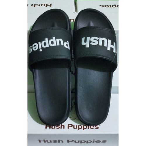 Sandal slide slip on Pria Wanita Hush Puppies | slip on | sandal Hush Puppies