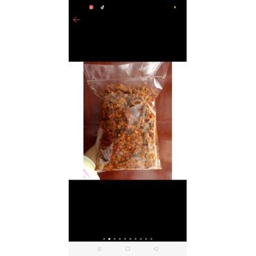 

Usus kriuk