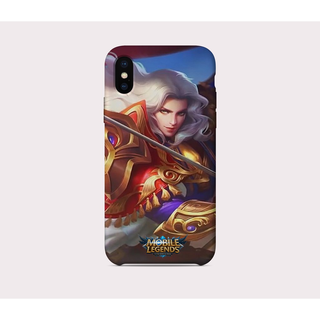 Case Mobile Legend Untuk Semua Type Hp Shopee Indonesia