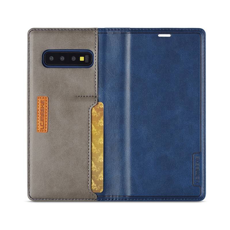 Case Samsung NOTE 20 20 ULTRA Premium Flip Leather Cover