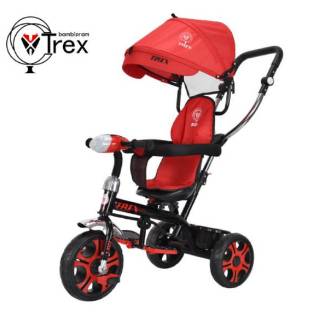  SEPEDA  STROLLER RODA  TIGA  MUSIK ANAK TREX  TC 3  1 Shopee 