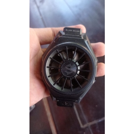 funcooler blackshark br20 second