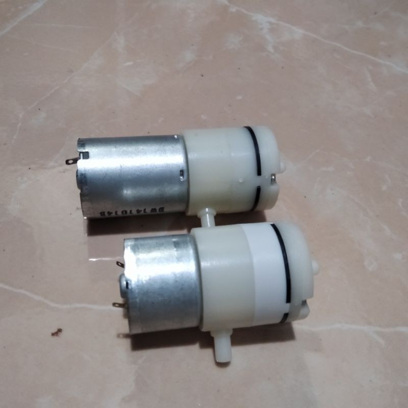 POMPA UDARA/DINAMO POMPA UDARA COCOK UNTUK RAKIT AIRATOR