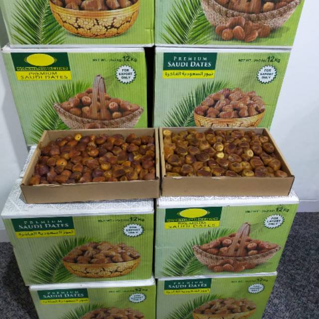 

Kurma Sukari