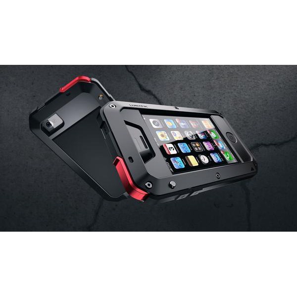 DISKON CASE LUNATIK TAKTIK EXTREME FOR IPHONE 6
