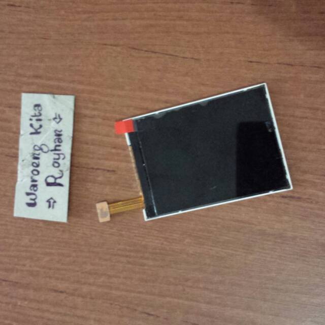 LCD Layar Nokia 220 Nokia 215
