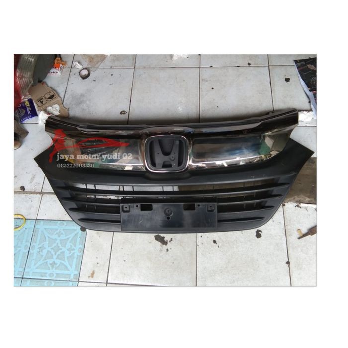 grill honda hrv 2019 grill HRV original