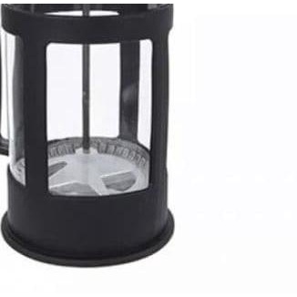۩ Coffee Plunger 300ml French Press 300ml Tutup Plastik / Saringan Kopi ♦