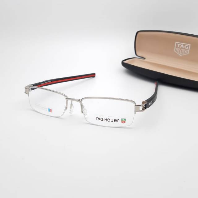 Frame tag heuer 7646