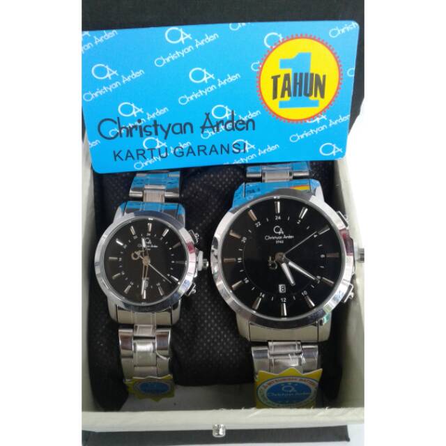 JAM CHRISTYAN ARDEN 003