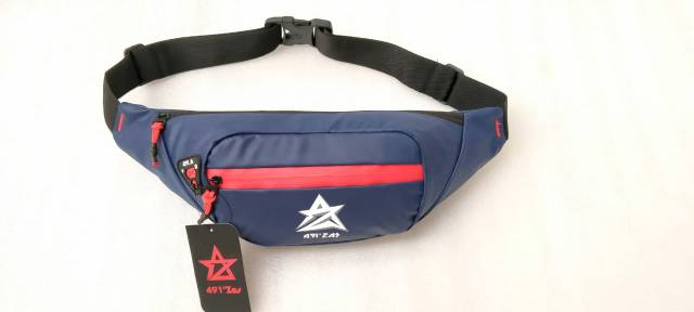 Tas Selempang Waistbag  Slingbag Waterproof / Sling bag