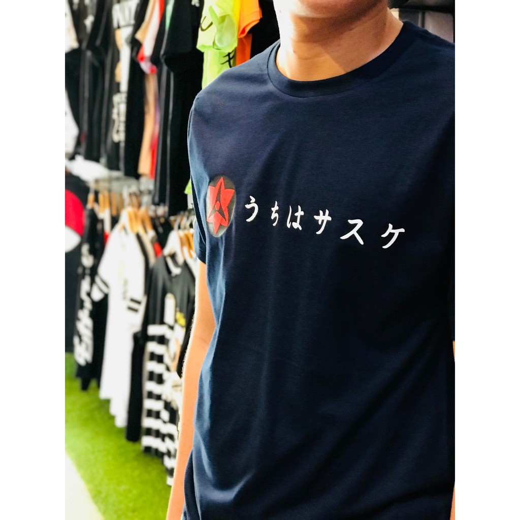 Kaos uchiha Legacy Navy Naruto