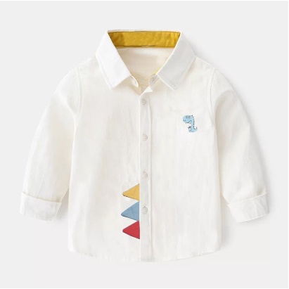 Baju Atasan Kemeja Anak Laki Laki Mewah Terbaru 2022 Model Kekinian Trendy Kemeja Pesta Kondangan An