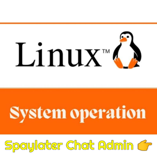 Software Sistem Operasi Linux